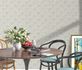Non-woven wallpaper Erismann Triangles Grey 10106-31 1