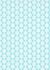 Kids wallpaper 10162-18 circles glitter stars turquoise 4