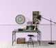 Children's wallpaper 10166-05 plain lines pink Sweet and Cool 1