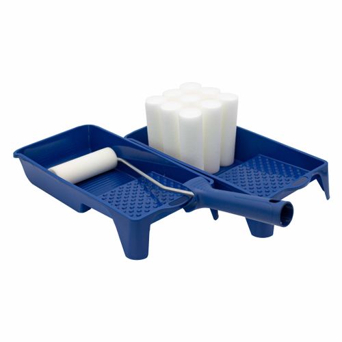 Varnish Painting Set 13-piece Painting Accessories