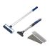 Professional wallpaper remover set Wallpapering accessories 1