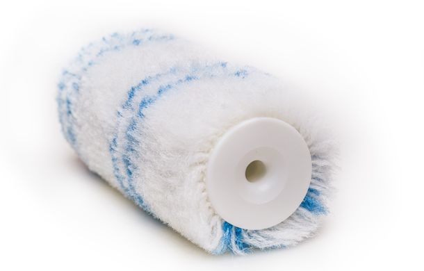 DUROTEX Roller 12cm Paint roller Polyamide continuous yarn
