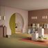 Carpet Tile Mantra Commercial 50x50 cm Carpeting 4