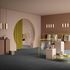 Carpet Tile Mantra Commercial 50x50 cm Carpeting 14
