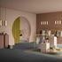 Carpet Tile Mantra Commercial 50x50 cm Carpeting 15