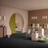 Carpet Tile Mantra Commercial 50x50 cm Carpeting 17