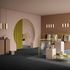 Carpet Tile Mantra Commercial 50x50 cm Carpeting 18