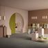 Carpet Tile Mantra Commercial 50x50 cm Carpeting 8