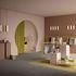 Carpet Tile Mantra Commercial 50x50 cm Carpeting 9