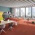 Carpet Tile Marvel Commercial 50x50 cm Carpeting 5