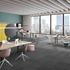 Carpet Tile Marvel Commercial 50x50 cm Carpeting 11