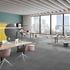 Carpet Tile Marvel Commercial 50x50 cm Carpeting 9