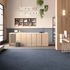 Carpet Tile Matrix Commercial 50x50 cm Carpeting 7