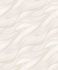Erismann non-woven wallpaper white leaf motif 10257-01 1