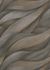 Erismann non-woven wallpaper gray leaf motif 10257-10 5