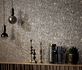 Erismann non-woven wallpaper anthracite metallic texture 1