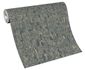 Erismann non-woven wallpaper anthracite metallic texture 5