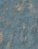 Erismann non-woven wallpaper plaster look blue metallic 3