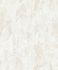 Erismann non-woven wallpaper white metallic plaster look 2