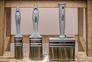 3-Piece DIY Universal Painting Set Brushes 2