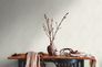 Non-woven wallpaper A.S. Creation 38817-1 White marbled 4