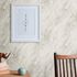 Non-woven wallpaper A.S. Creation 38817-2 grey marbled 3