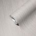 Non-woven wallpaper 38819-5 grey Silver Lines 2
