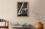 Non-woven wallpaper A.S. Creation 38819-6 Beige Gold lines 4