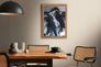 Non-woven wallpaper A.S. Creation 38819-6 Beige Gold lines 5