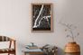 Non-woven wallpaper A.S. Creation 38819-9 Beige lines 4