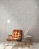 Non-woven wallpaper 38823-2 grey plaster look 4