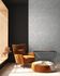 Non-woven wallpaper 38823-2 grey plaster look 3