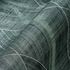 Non-woven wallpaper A.S. Creation green silver diamond 3