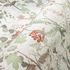 Non-woven wallpaper 38825-2 White Green Floral 4