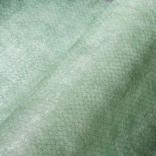 Non-woven wallpaper A.S. Creation Green Silver Graphic