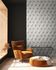Non-woven wallpaper 38827-3 grey concrete look 4