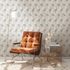 Non-woven wallpaper 38827-4 grey concrete look 1