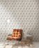 Non-woven wallpaper 38827-4 grey concrete look 6