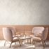 Non-woven wallpaper A.S. Creation 38830-2 White Silver Leaves 1