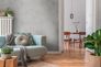 Non-woven wallpaper 38832-3 grey silver texture 4