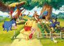 XXL poster mural wallpaper Disney Monster Inc. 160cmx115cm 1