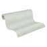 Non-woven wallpaper Art Deco White Green AS Creation 4