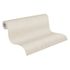 Non-woven wallpaper Art Deco Beige White 38742-5 4