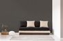 Non-woven wallpaper Art Deco grey brown 38742-6 1