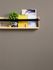Non-woven wallpaper textile look brown 38744-2 AS Creation 5