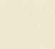 Non-woven wallpaper plain cream 38745-1 AS Creation 3