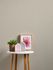 Non-woven wallpaper plain grey beige 38745-2 AS Creation 5