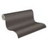 Non-woven wallpaper plain black 38745-3 AS Creation 4