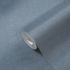 Non-woven wallpaper plain blue 38745-7 AS Creation 2