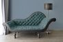 Non-woven wallpaper plain blue 38745-7 AS Creation 5